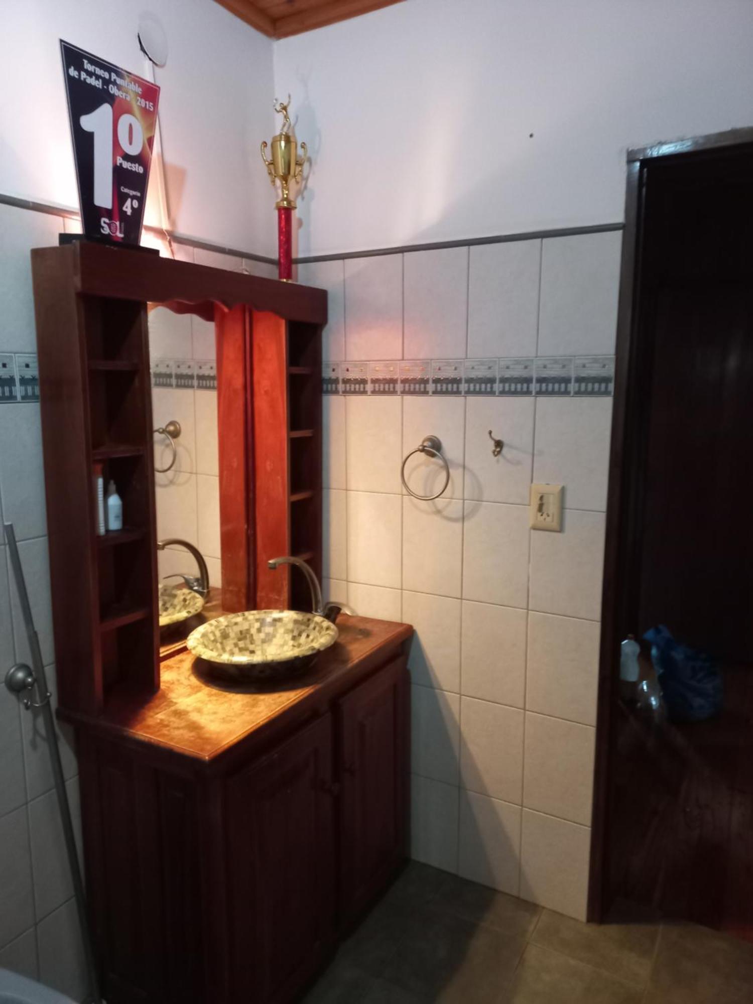 Cabanas Raices Pampeanas Puerto Iguazú Exterior foto